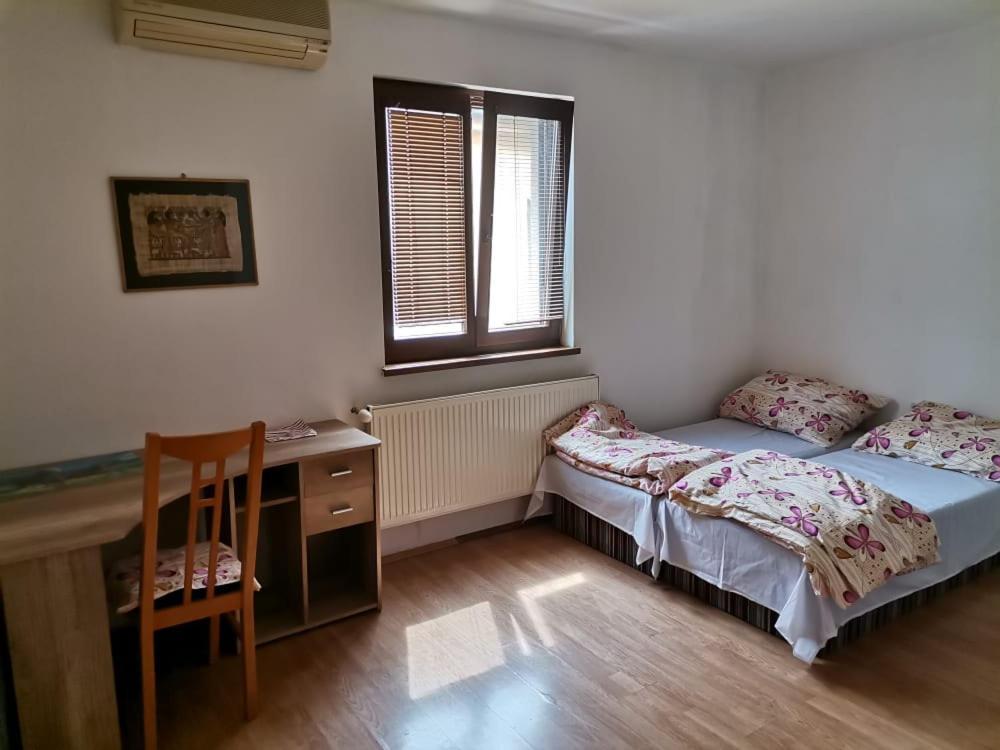 Anh' Private Rooms For Tourist براتسيلافا المظهر الخارجي الصورة