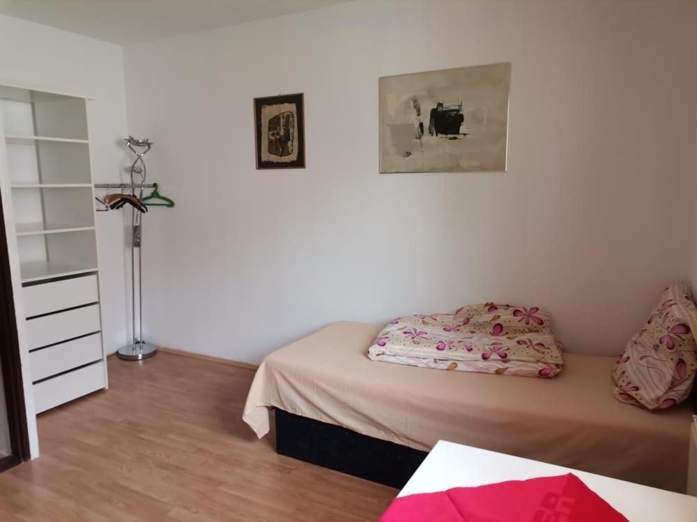 Anh' Private Rooms For Tourist براتسيلافا المظهر الخارجي الصورة